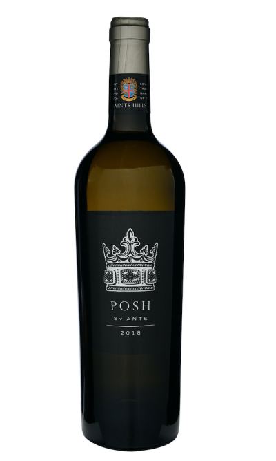 Saints Hills Posh