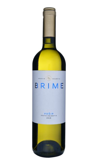 Rizman Brime Pošip