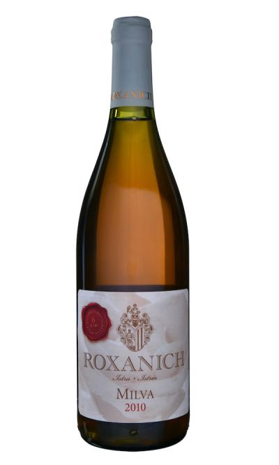 Roxanich Milva