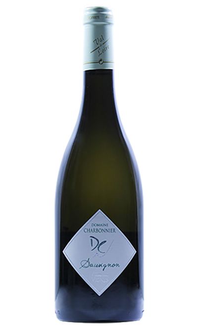Domaine Charbonnier Sauvignon Touraine Vieilles Vignes