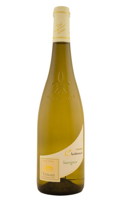 Domaine Charbonnier Sauvignon Touraine
