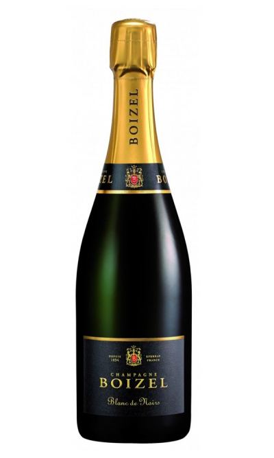 Champagne Boizel Brut Blanc de Noirs