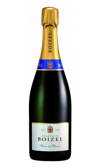 Champagne Boizel Brut Blanc de Blancs