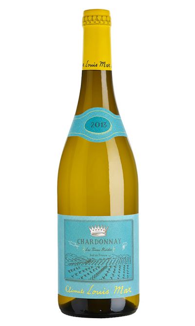 Les Terres Froides Chardonnay