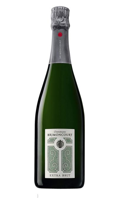Champagne Brimoncourt Extra Brut