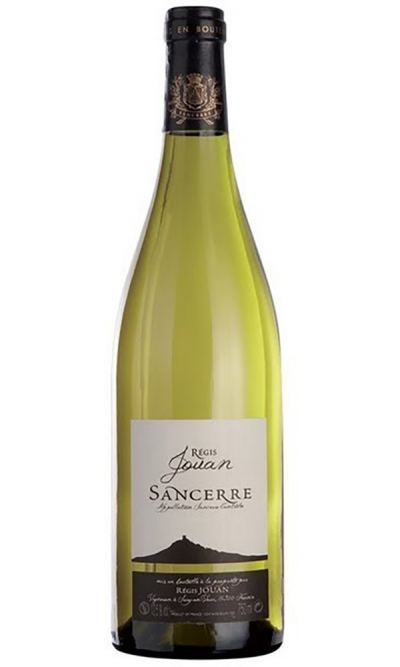 Regis Jouan Sancerre