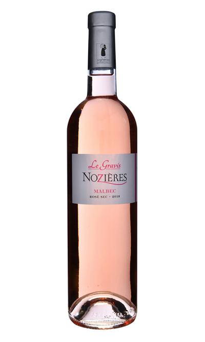 Chateau Nozieres Rose