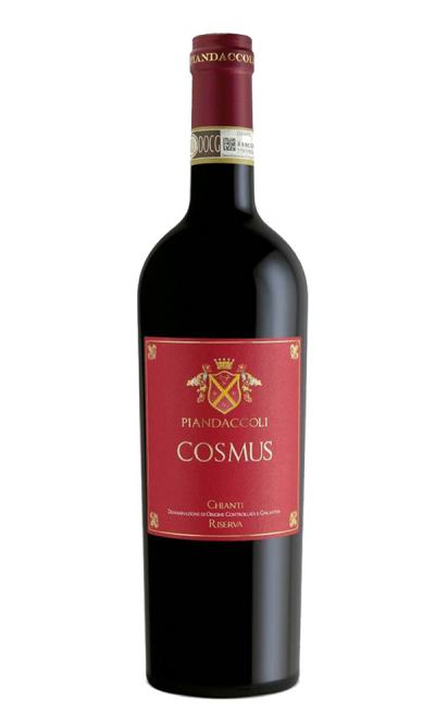 Cosmus Chianti DOCG Riserva