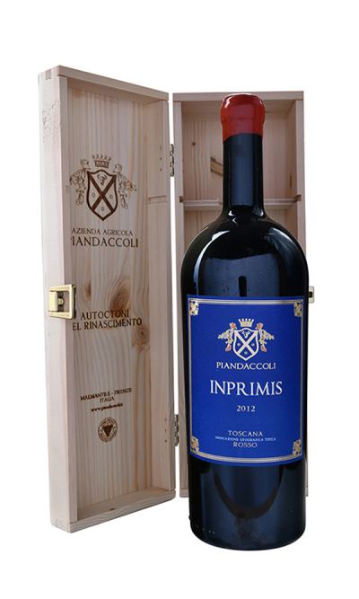 Inprimis IGT Magnum