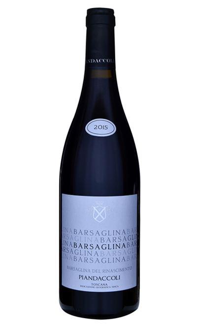 Barsaglina IGT