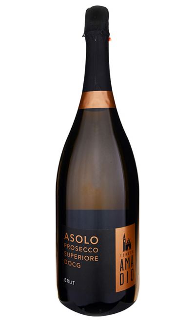 Asolo Prosecco Superiore DOCG Brut