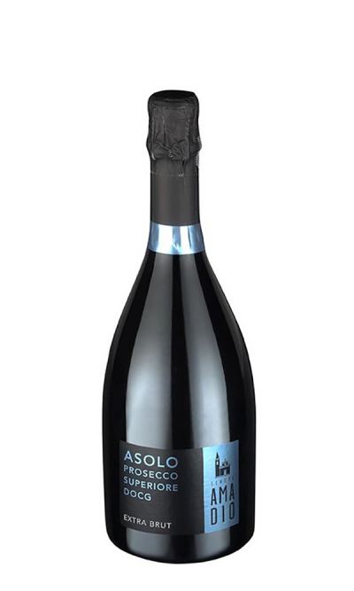 Asolo Prosecco Superiore DOCG Extra Brut Era Grande