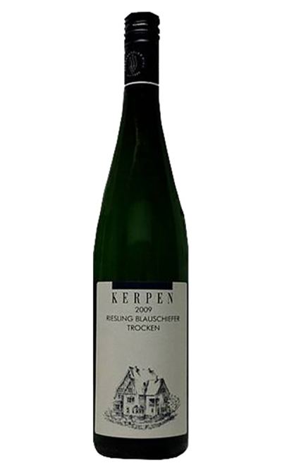 Kerpen Blauschiefer Trocken