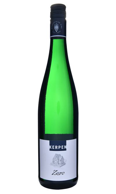 Kerpen Zero Graacher Himmelreich Riesling Kabinett Trocken