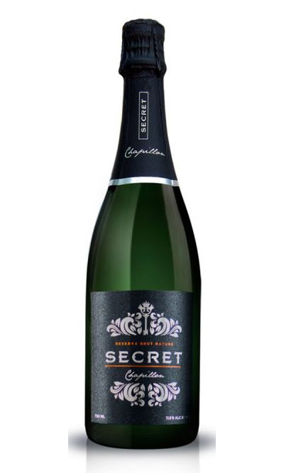 Chapillon Secret Cava Brut